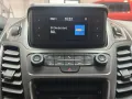 Ford Transit Connect Lang Würth-Regal BT-Audio PDC 