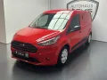 Ford Transit Connect Lang Würth-Regal BT-Audio PDC 