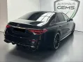 Mercedes-Benz S 450 d AMG-Line 4Matic Pano Matrix AHK 360°Cam