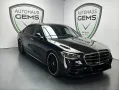 Mercedes-Benz S 450 d AMG-Line 4Matic Pano Matrix AHK 360°Cam