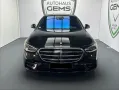 Mercedes-Benz S 450 d AMG-Line 4Matic Pano Matrix AHK 360°Cam