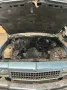 Chevrolet Caprice Station Wagon