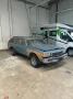 Chevrolet Caprice Station Wagon