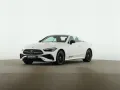 Mercedes-Benz CLE 180 Cabriolet AMG Night MBUX Distronic 360
