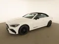 Mercedes-Benz CLE 180 Cabriolet AMG Night MBUX Distronic 360
