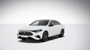 Mercedes-Benz CLA 350 4M AMG/MBeam/DISTRON/PanoD/HuD/Sound/360
