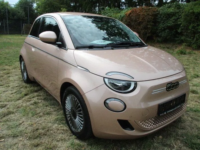 Fiat 500e  Lim. Basis