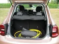 Fiat 500e  Lim. Basis