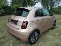 Fiat 500e  Lim. Basis