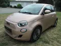 Fiat 500e  Lim. Basis