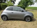 Fiat 500e Cabrio MY23