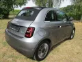 Fiat 500e Cabrio MY23