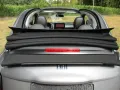 Fiat 500e Cabrio MY23