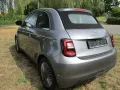 Fiat 500e Cabrio MY23
