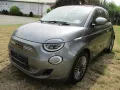 Fiat 500e Cabrio MY23