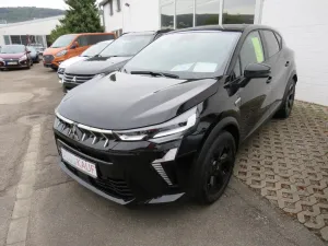 Mitsubishi ASX Black  1.2 Turbo mit Carplay & Android Auto
