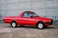 Subaru Other