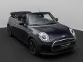 MINI Cooper Cabrio H/K KameraHUD DAB Sport Leder Voll