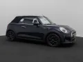 MINI Cooper Cabrio H/K KameraHUD DAB Sport Leder Voll