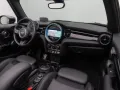 MINI Cooper Cabrio H/K KameraHUD DAB Sport Leder Voll