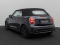 MINI Cooper Cabrio H/K KameraHUD DAB Sport Leder Voll
