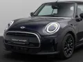 MINI Cooper Cabrio H/K KameraHUD DAB Sport Leder Voll