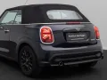 MINI Cooper Cabrio H/K KameraHUD DAB Sport Leder Voll