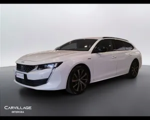 Peugeot PEUGEOT 508 SW 1.5 bluehdi GT Line s&s 130cv eat