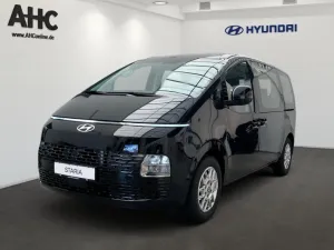 Hyundai STARIA (9-Sitzer) HEV 1.6 T-GDI 2WD 6-AT Trend