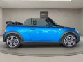 MINI John Cooper Works Cabrio-1.HAND-CHILI-MÜNCHEN