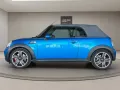 MINI John Cooper Works Cabrio-1.HAND-CHILI-MÜNCHEN