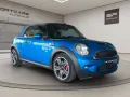 MINI John Cooper Works Cabrio-1.HAND-CHILI-MÜNCHEN