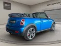 MINI John Cooper Works Cabrio-1.HAND-CHILI-MÜNCHEN