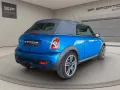 MINI John Cooper Works Cabrio-1.HAND-CHILI-MÜNCHEN