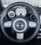 MINI John Cooper Works Cabrio-1.HAND-CHILI-MÜNCHEN
