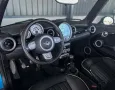 MINI John Cooper Works Cabrio-1.HAND-CHILI-MÜNCHEN
