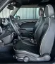 MINI John Cooper Works Cabrio-1.HAND-CHILI-MÜNCHEN
