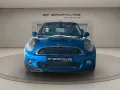 MINI John Cooper Works Cabrio-1.HAND-CHILI-MÜNCHEN