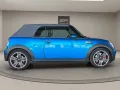 MINI John Cooper Works Cabrio-1.HAND-CHILI-MÜNCHEN