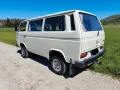 Volkswagen VW T3 Multivan Syncro Ungeschweißtes Original