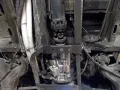 Volkswagen VW T3 Multivan Syncro Ungeschweißtes Original