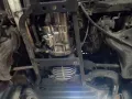 Volkswagen VW T3 Multivan Syncro Ungeschweißtes Original