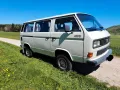 Volkswagen VW T3 Multivan Syncro Ungeschweißtes Original