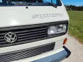 Volkswagen VW T3 Multivan Syncro Ungeschweißtes Original
