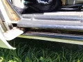 Volkswagen VW T3 Multivan Syncro Ungeschweißtes Original