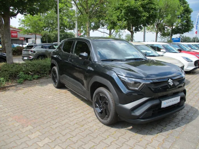 Suzuki e Vitara 49 kWh Club