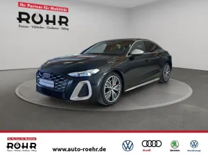 Audi S5 Limousine 3.0 TFSI quattro S tronic 360 ACC