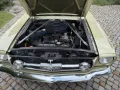 Ford Mustang V8 Cabrio BJ 1965 TÜV Neu