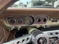 Ford Mustang V8 Cabrio BJ 1965 TÜV Neu