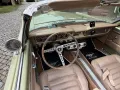Ford Mustang V8 Cabrio BJ 1965 TÜV Neu